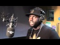 P Money Freestyle for MistaJam