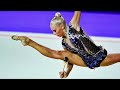 Blessings from The Sky & Prodigy | Music For Rhythmic Gymnastics Individual