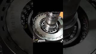 zf transmission clutch system  #zf #transmission  #engine #repair