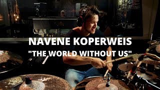 Meinl Cymbals Navene Koperweis Entheos \