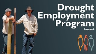 Drought Employment Program - Envite Environment