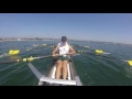 rio salado men s 8 at san diego crew classic 2017