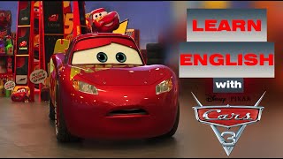 Learn English With Disney Movies | Cars 3 (01)