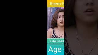 Tujhse Hai Raabta Serial Cast Real Name Real Age (Part -1) #tujhsehairaabta #viral #shorts #status