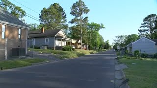 4th body found in 4 days in Goldsboro, police say