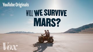 Will We Survive Mars? - Glad You Asked S1