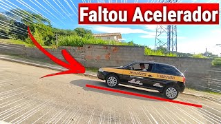 2 MANEIRAS de SAIR SEM DEIXAR o CARRO VOLTAR na SUBIDA