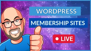 Creating Your WordPress Membership Site