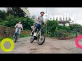 QiO Bikes – Compact Everyday