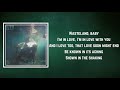 Hozier - Wasteland, Baby! (Lyrics)