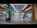 【駅周辺散策動画vol.23】武蔵溝ノ口駅周辺 musashimizonoguchi station