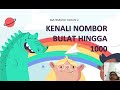 MATEMATIK TAHUN 2 : KENAL DAN TULIS NOMBOR