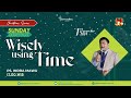 Ps Indra Daniel Mawu - Wisely using Time | Kerinduanku Church (1 Des 24 - 17.00)