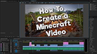 How to Make Minecraft Videos! - Ask a Minecrafter (Ep.7)