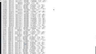 Converting CSV to SQL with Python