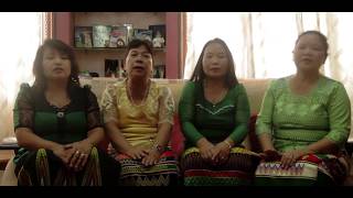 Mualvum Female Voice - Bible tir mai rawh