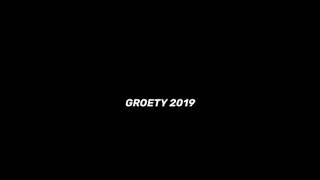 GROETY 2019: Kyota Umeki