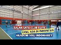 #155 Salah satu Club Elite yang ada di Indonesia‼️Akademi Voli Indomaret‼️