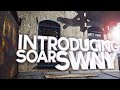 Torq COGF: Swanny's Intro to SoaR