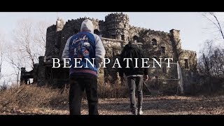 Chris Espo - Been Patient Ft Kurrent (OFFICIAL VIDEO)