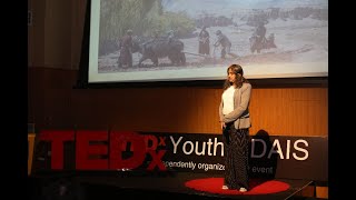 Bringing Education to the Himalayas | Sujata Sahu | TEDxYouth@DAIS