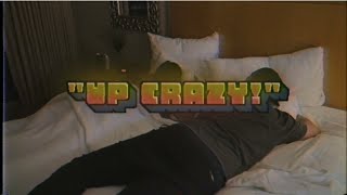 Midnyte Ca$ ft. Matt Fuze - UP CRAZY! [OFFICIAL VIDEO]