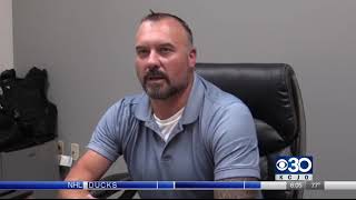 Crime rates in St. Joseph continue to rise, majority in the Southwest area