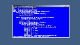 Lesson4 Pixel by Pixel pt 1 | Java Graphics Tutorial