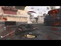 猫背のcod　mw　リハビリ