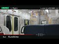 【全区間ﾊﾞｲﾉｰﾗﾙ走行音】しなの鉄道sr1系300番台s303［東洋igbt vvvf］＜北しなの線＞［普通ワンマン］妙高高原→長野