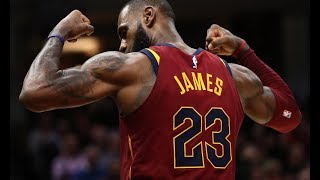 2018 NBA AWARDS! SUBSCRIBE!