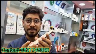 জলের দরে iphone কিনে স্বপ্নপূরণ -- iphone 15 42k -- Kolkata 2nd Hand Mobile Market