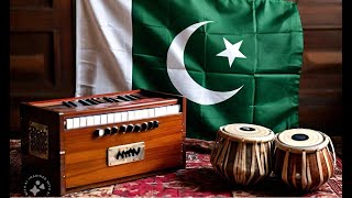 Classic Pakistani Hits - Mixed Artists - Liaqat Nawaz Malik Official