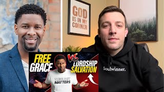 Do Works Prove You're REALLY Saved? w/ Allen Parr | My Response