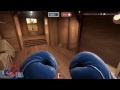 tf2 duo killing gloves of bloxing