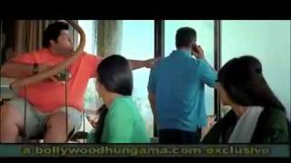 I LOVE YOU Bodyguard - Full Version Video Song - Salman Khan Kareena Kapoor
