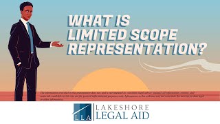 What is Limited Scope Representation?
