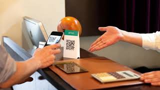 SMART QR Digital Technology  Introduction Video