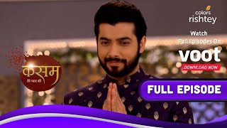 Kasam | कसम | 13-August-2021 | Full Episode