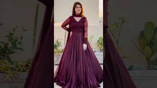 Letest design anarkali suit ideas 🔥💚 2024##trending#anarkali#anarkalisuits#anarkalidress#dress#2024