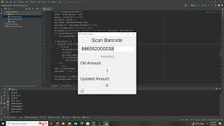 Python Inventory System(Update with excel files)