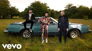 Eminem, Post Malone - Die For You (ft. Khalid) Official Video