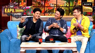 K.K और Shaan ने सुनाए Kapil को Music Industry के लाजवाब किस्से | The Kapil Sharma Show | Reloaded