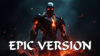 Iron Man 3 Theme | EPIC VERSION
