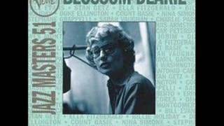 Blossom Dearie - Tea For Two