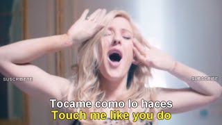 Ellie Goulding - Love Me Like You Do (Subtitulado Español - Lyrics English] Official Video
