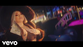Latto - B*tch From Da Souf (Remix) (Official Video) ft. Saweetie & Trina