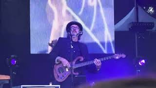 Nature Boy (Tour Debut) - Primus Live at Marymoor Park in Redmond, Washington 7/18/2024