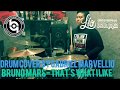 That’s What I Like - Bruno Mars (Drum Cover by Gabriel Marvellio)