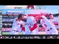 2023シーズン開幕‼️試合直前エンゼルスタジアム映像がカッコイイ【現地映像】shoheiohtani angels